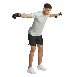 Jersey adidas D4T Heat.RDY HIIT image-3