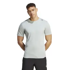 Jersey adidas D4T Heat.RDY HIIT image-1