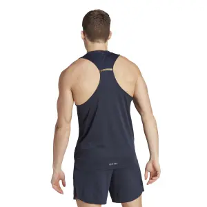 Canottiera Adidas Designed for Training Heat.RDY HIIT image-2