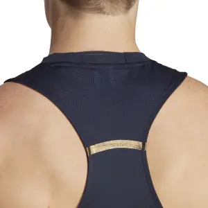 Canottiera Adidas Designed for Training Heat.RDY HIIT image-5