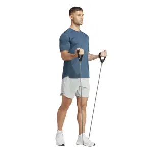 Pantalón corto adidas D4T Heat.RDY HIIT image-3