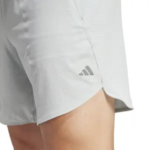 Pantalón corto adidas D4T Heat.RDY HIIT image-4