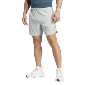 Pantalón corto adidas D4T Heat.RDY HIIT image-1