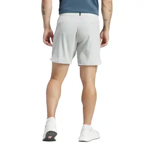 Pantalón corto adidas D4T Heat.RDY HIIT image-2