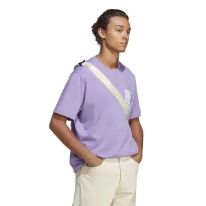 Camiseta adidas ALL SZN x Logomania image-5