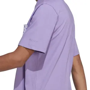 Camiseta adidas ALL SZN x Logomania image-6