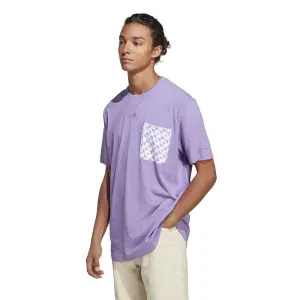 Camiseta adidas ALL SZN x Logomania image-2