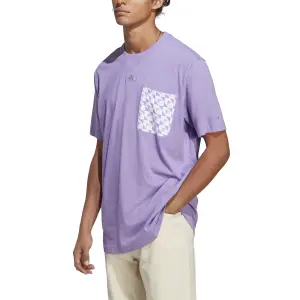 Camiseta adidas ALL SZN x Logomania image-3