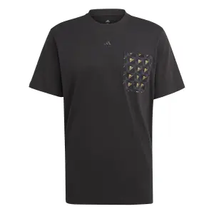Camiseta adidas ALL SZN x Logomania image-3