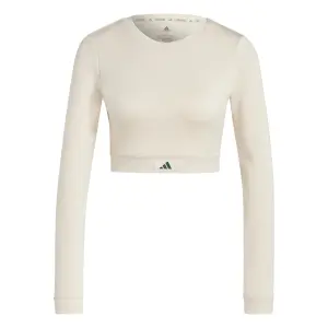 Jersey court Manga larga para mujer adidas Sports Club image-0