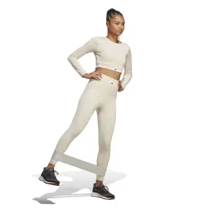 Jersey court Manga larga para mujer adidas Sports Club image-2