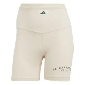 Muslos de cintura alta para mujer adidas Sports Club image-3