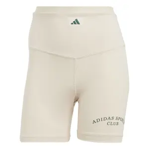 Muslos de cintura alta para mujer adidas Sports Club image-0