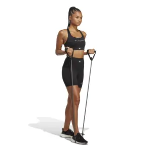 BH med medium støtte til kvinder adidas Sports Club image-4