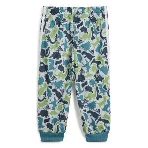 Juego de bebé adidas Dino Camo Shiny image-4