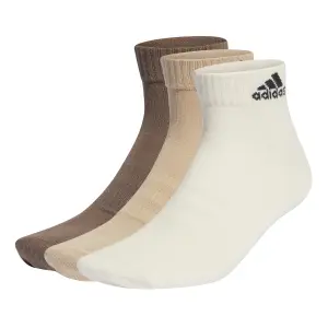 Lightweight and thin children's socks adidas (x3) image-0