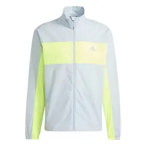 Waterdichte jas adidas Break the Norm image-0