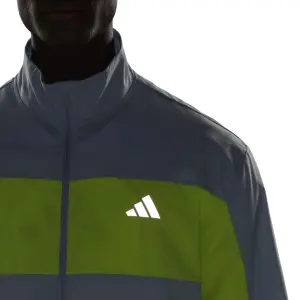 Waterdichte jas adidas Break the Norm image-6