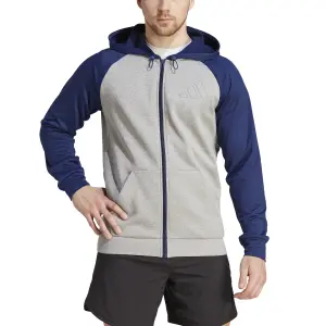Sweatshirt adidas Game and Go image-3