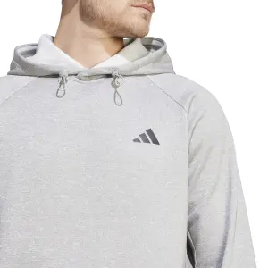Kapuzenpullover adidas Game and Go image-5