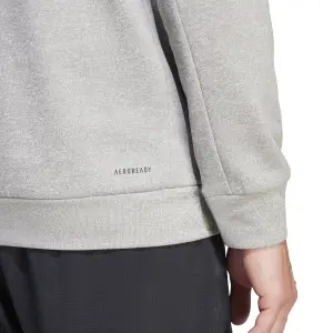 Kapuzenpullover adidas Game and Go image-6
