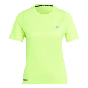Ultimate Mesh T-Shirt Frau adidas image-0