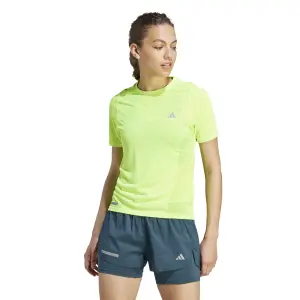 Ultimate Mesh T-Shirt Frau adidas image-2