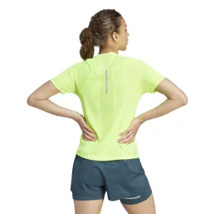Ultimate Mesh T-Shirt Frau adidas image-4