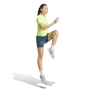 Ultimate Mesh T-Shirt Frau adidas image-1