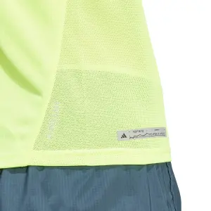 Ultimate Mesh T-Shirt Frau adidas image-6