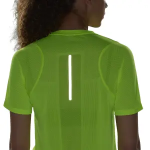 Ultimate Mesh T-Shirt Frau adidas image-5