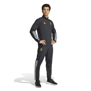 Pantaloni di presentazione Juventus Turin 2023/24 image-1