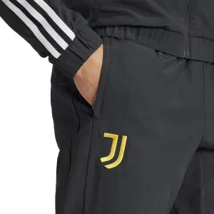 Pantaloni di presentazione Juventus Turin 2023/24 image-5