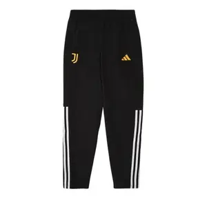 Pantaloni di presentazione per bambini Juventus 2023/24 image-0