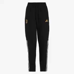 Pantaloni di presentazione per bambini Juventus 2023/24 image-1