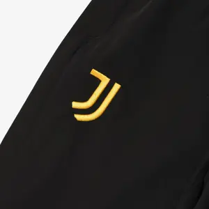 Pantaloni di presentazione per bambini Juventus 2023/24 image-4