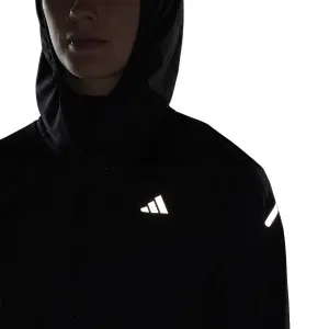 Casaco à prova de água para mulheres adidas Ultimate image-6