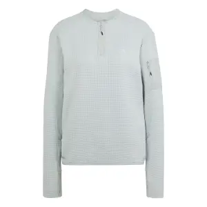 Women's 1/4 zip training top adidas Cold.rdy image-0