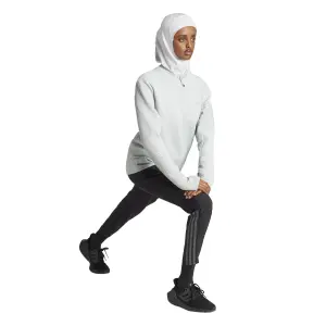 Women's 1/4 zip training top adidas Cold.rdy image-4