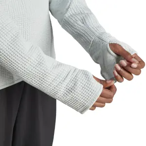 Women's 1/4 zip training top adidas Cold.rdy image-5