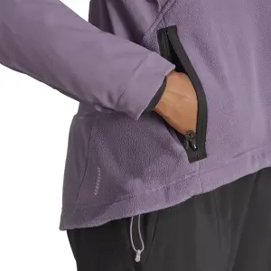 Casaco à prova de água para mulheres adidas Ultimate Conquer The Elements image-5