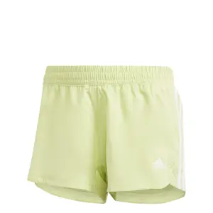 Pantalón corto mujer adidas Pacer 3-Stripes Wove image-0