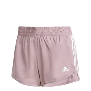 Pantalón corto mujer adidas Pacer 3-Stripes image-0