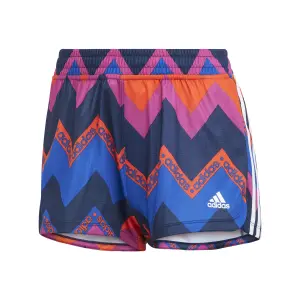 Pantalón corto mujer adidas FARM Rio Pacer image-0