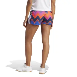 Pantalón corto mujer adidas FARM Rio Pacer image-3