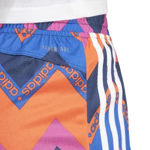 Pantalón corto mujer adidas FARM Rio Pacer image-5