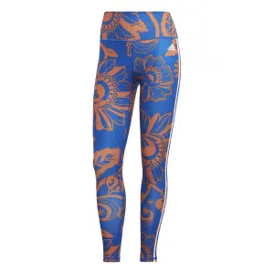 Leggings Frau adidas Farm Rio image-0