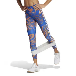 Leggings Frau adidas Farm Rio image-2