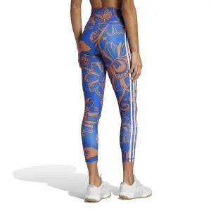 Leggings Frau adidas Farm Rio image-1
