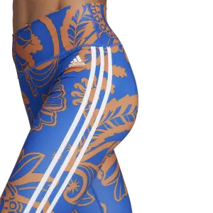 Leggings Frau adidas Farm Rio image-5